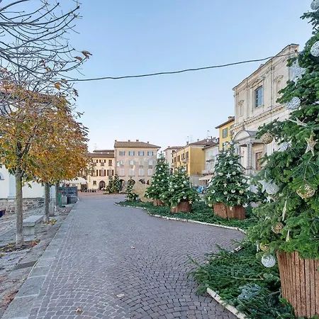 Syc Le Rondini Relax - Apartman *