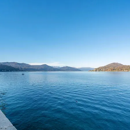 Apartman Syc Le Rondini Relax - *