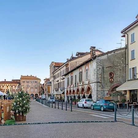 Syc Le Rondini Relax -