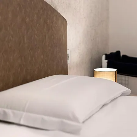 Syc Le Rondini Relax - Apartman *